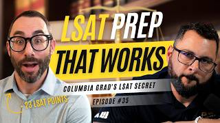 20 Years Coaching LSAT Students: Big Brand Test Prep Is A Waste Of Money - Steve Schwartz