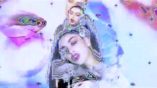 Charli XCX Claws (hirashe edit)