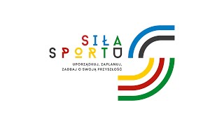 Konferencja Siła Sportu 2024 / Gdańsk