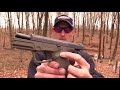 steyr m9 a1 review