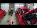 fl5 civic type r full bolt ons initial impressions