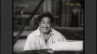 బొమ్మల పెళ్ళి (1958)