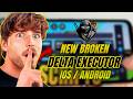 📱 DELTA EXECUTOR MOBILE TUTORIAL 2026 | iOS & Android | HOW TO INSTALL DELTA EXECUTOR