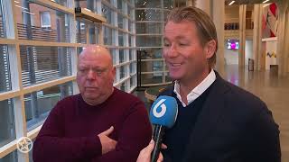 Peter Gillis \u0026 Nicol Kremers: Hoe gaat dat nu?