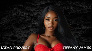 L`zar Project \u0026 Tiffany James - Clap Me, Scratch Me (Official Audio)