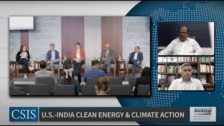 U.S.-India Clean Energy and Climate Action and Collaboration: A Subnational Perspective