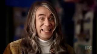 Portlandia ''Feminist Bookstore'' Comedy night