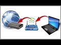 Double Router Port Forwarding - Port forward through modem and router Double Router Port Forwarding - Port forward through modem and router