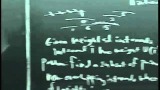 Recursive programming and memoization