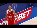 cska vs crvena zvezda highlights vtb league supercup 2024