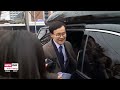 president yoon refuses to testify claims investigation is illegal