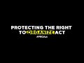 Protecting the Right to Organize Act