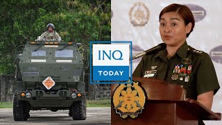 AFP bolsters camp security amid potential Chinese espionage | INQToday