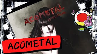 バーチャルサウンドメッセ #8（2020年8月8日）ACOMETAL / SATSUMA3042(EVH) / モリダイラ楽器 / 神田商会