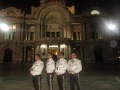 Amorcito Mio Mariachi Internacional Los Potrillo's