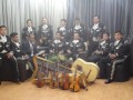 Amorcito Mio Mariachi Internacional Los Potrillo's