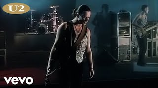 U2 - With Or Without You ( Music )