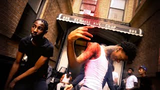 Humble Gz x Mar BinBloxks x QG Meer - Backdoor Who (Prod By Kell x Kischon) (Music Video)