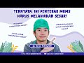 Faktor-Faktor Penyebab Melahirkan Secara Sesar / Caesar | #TanyaDokterKeven