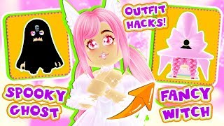 Did Alexa Choose The Worst Update Outfit For Me Roblox Royale High School Update - i copied my fans outfits roblox royale high school