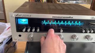 Marantz 2220B