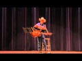 16 Yr Old Cale Moon original song 
