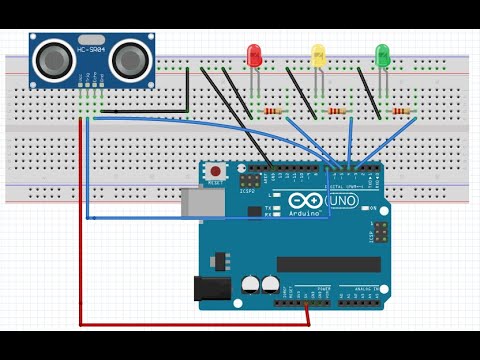 Ultrasonic Sensor Hc Sr04 With Arduino Code Explained 47 Off Ultrasonic Sensor Hc Sr04 With Arduino Code Explained 47 Off