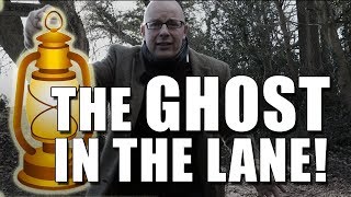 The Strange Case of the Thakeham Ghost