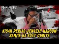 SAAT DI RIAS J3N*ZAH HIDUP KEMBALI? NARSUM SAMPE GA KUAT CERITA