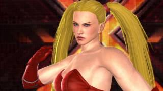 TT2 Nina and Anna WIlliams Replays Mix 00