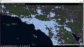 Avoiding Common Pitfalls in Spatial Analysis