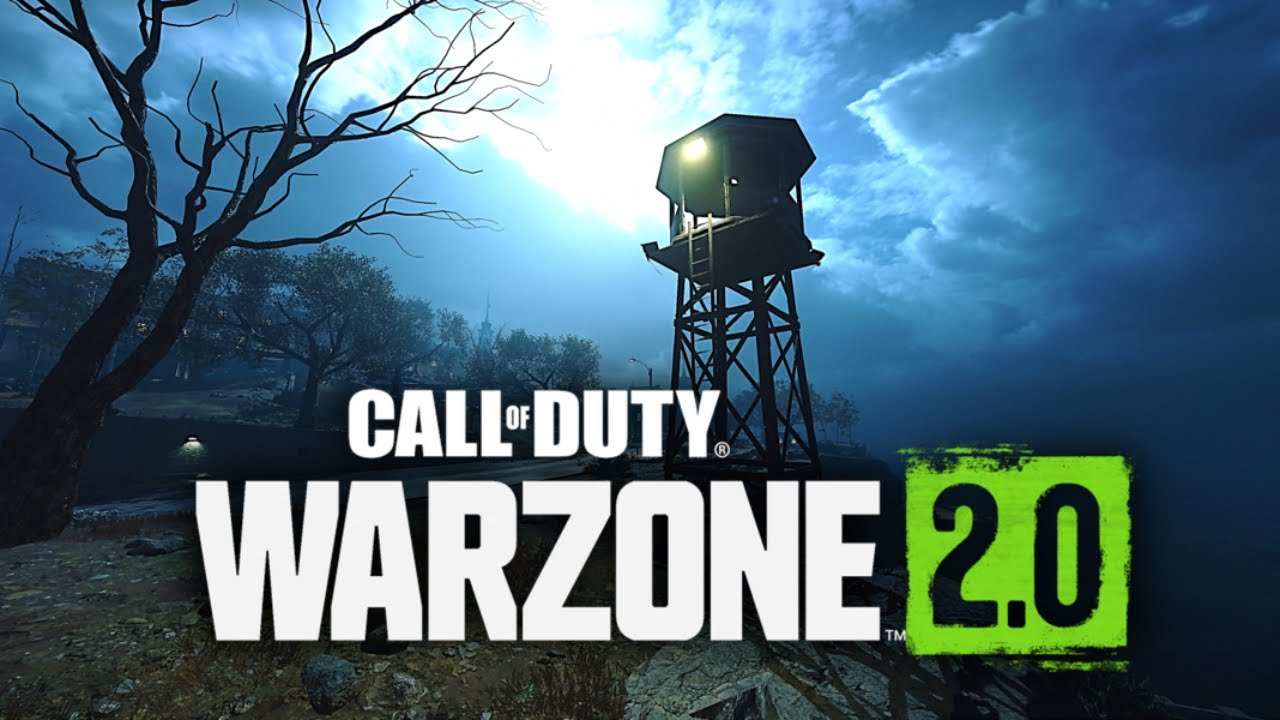 The Return on Rebirth Island, 3 New Warzone Maps, All Las Almas Points of Interest, Resurgence Back