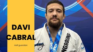 보급형 파리아 Davi Cabral