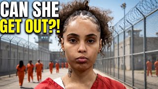 Alicia Andrews Sentenced… Is This Really The End? | Criminal Lawyer Reacts