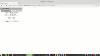 Simple Timer / Alarm Clock | JavaScript Application
