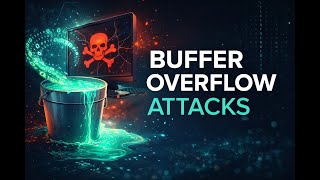 Complete Buffer Overflow for Windows | Beginner se Advanced (Full Course) #bufferoverflow