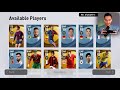 پک باز کردن با نیم میلیون جی پی در pes 2022 mobile 😍🔥😱