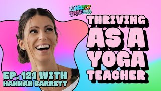 Avoiding YOGA teacher PITFALLS