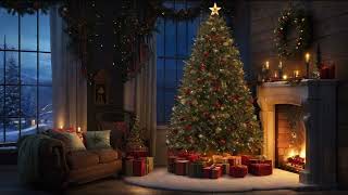 Jingle All the Way: Enchanting Christmas Carols to Spark Holiday Joy | Christmas Relaxing Music