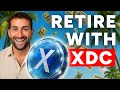 How Many XDC Network ($XDC) Do You Need to Retire a MILLIONAIRE?