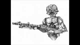 Zapiain 4lom Chopper Cover