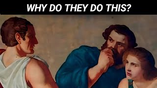 Why Did Nietzsche Hate Weak People?