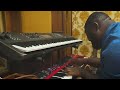 KODA- The Lords Prayer Piano Cover