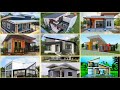 SEKUMPULAN MODEL ATAP MIRING RUMAH MINIMALIS TERPOPULER