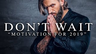 MOTIVATION FOR 2019 - Best Motivational Video Speeches Compilation (Most Eye Opening Speeches)