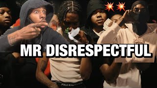 Woke Yn Reacts Ybc Dul \u0026 Philly Drill Origins On The Land Pt. 1