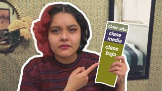 NO SOMOS CLASE MEDIA, SOMOS CLASE BAJA. 💸💸