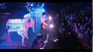 Panic! At The Disco - Camisado (Live In Denver 2006)