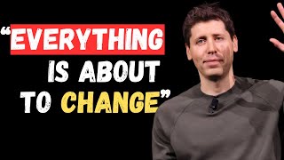 Sam Altman’s AI Warning:The Singularity is Near! (Hindi)