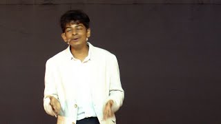 Lead or gold: embracing your individuality | Aashray Mathai | TEDxOakridgeBachupally